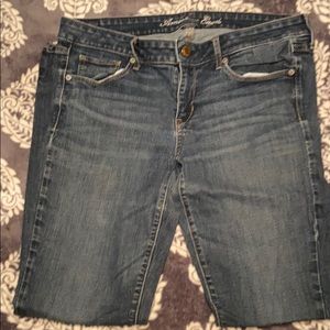 American Eagle Stretch Jeans
